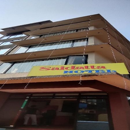 Capital O 85357 Hotel Sai Datta كالانغيُت المظهر الخارجي الصورة