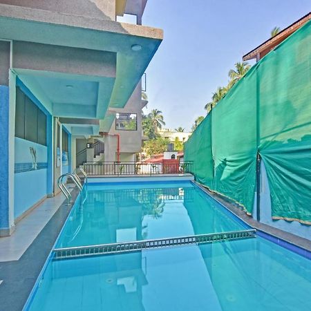 Capital O 85357 Hotel Sai Datta كالانغيُت المظهر الخارجي الصورة