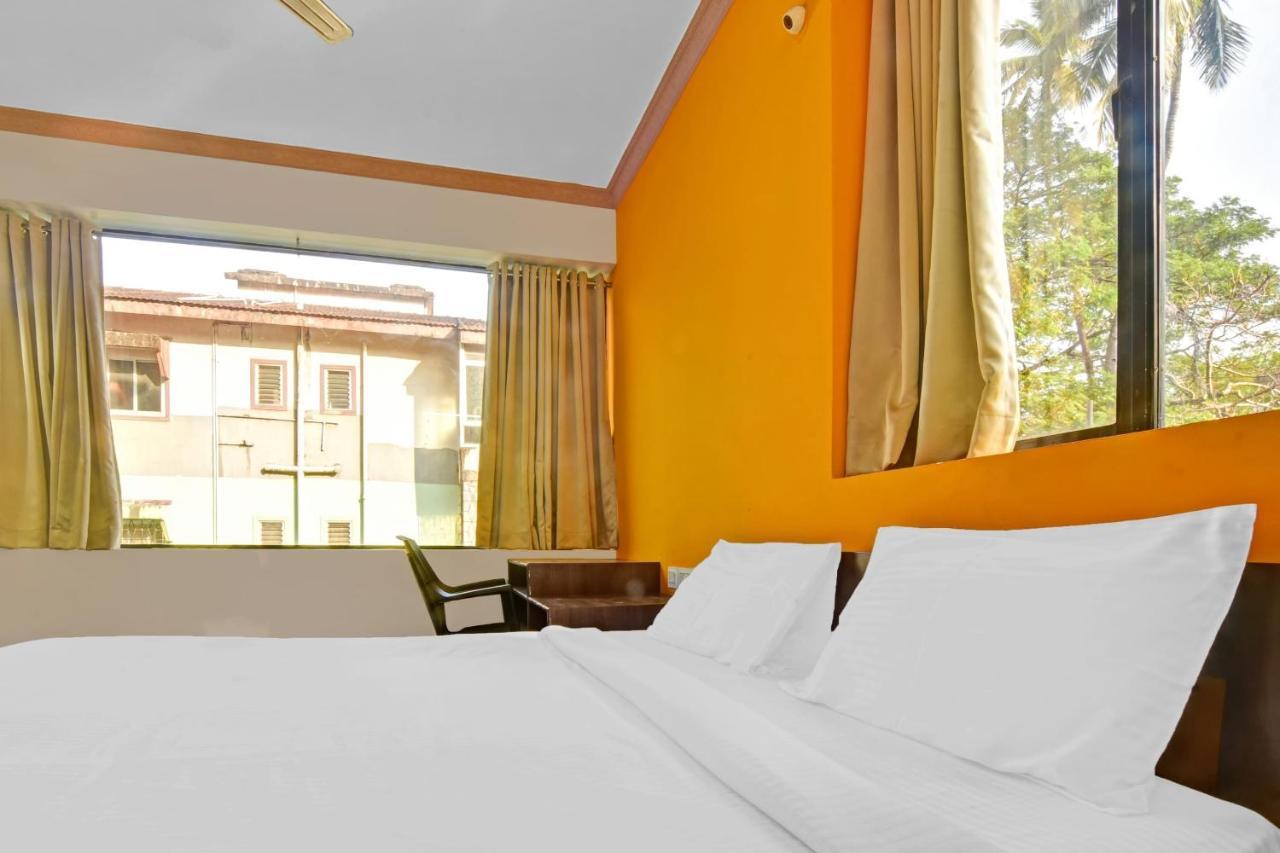 Capital O 85357 Hotel Sai Datta كالانغيُت المظهر الخارجي الصورة