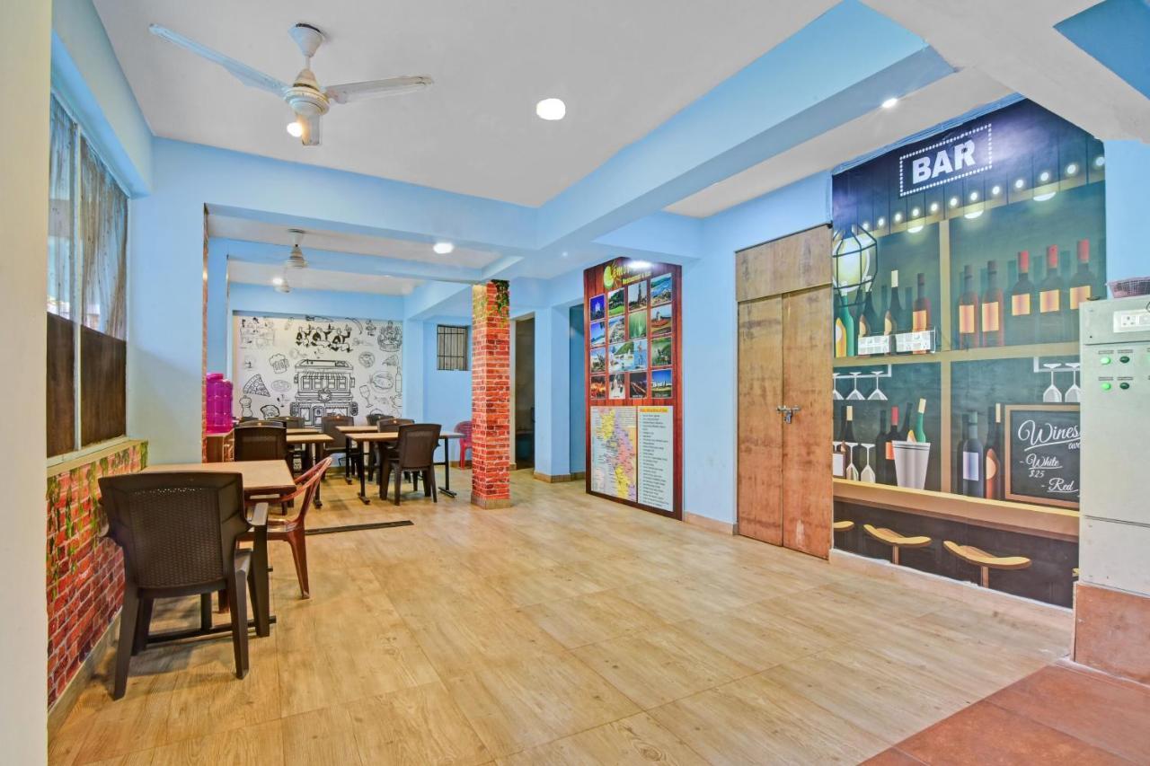 Capital O 85357 Hotel Sai Datta كالانغيُت المظهر الخارجي الصورة