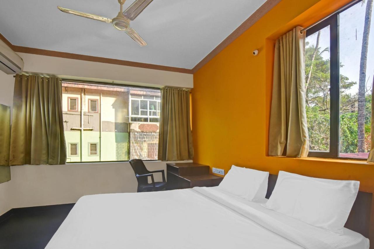 Capital O 85357 Hotel Sai Datta كالانغيُت المظهر الخارجي الصورة