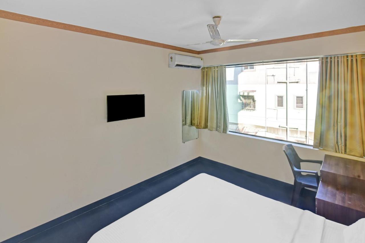 Capital O 85357 Hotel Sai Datta كالانغيُت المظهر الخارجي الصورة