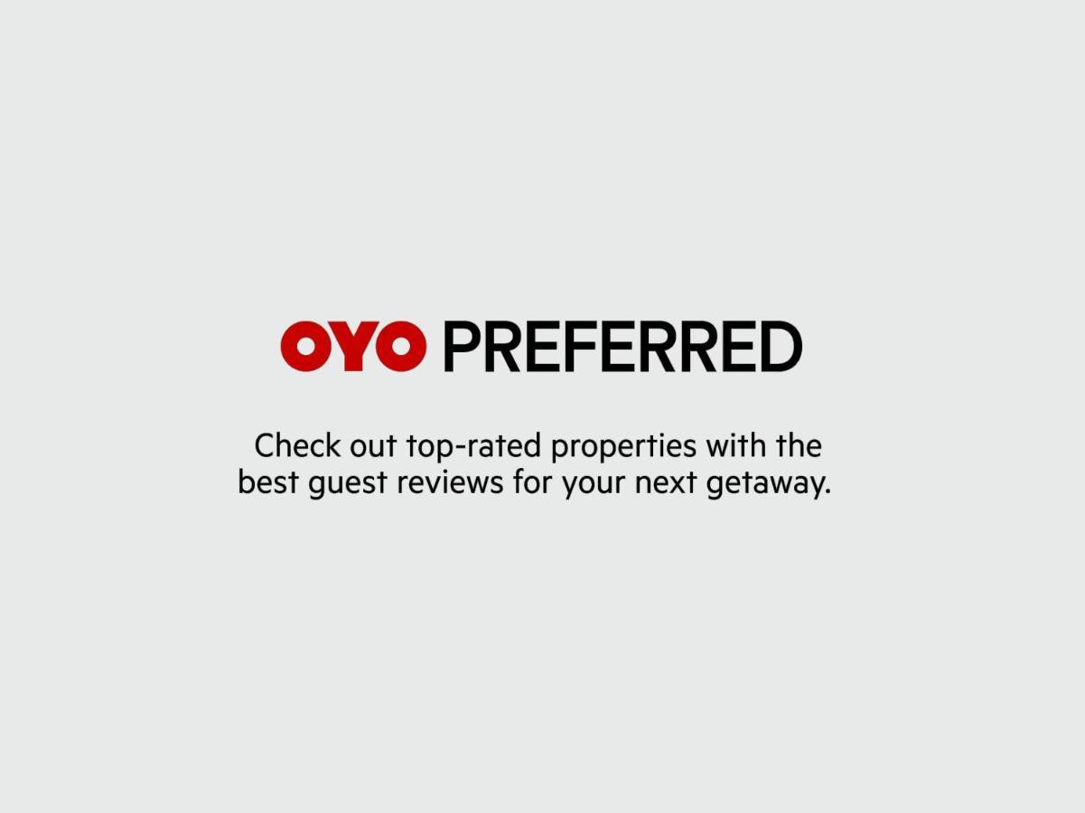 Capital O 85357 Hotel Sai Datta كالانغيُت المظهر الخارجي الصورة